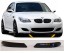Китай 612 СПОЙЛЕР, ОТКЛЮЧКИ BMW E60 E61 M ПАКЕТ