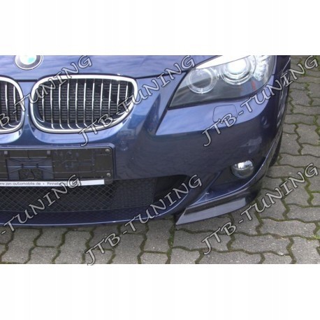 Китай 612 СПОЙЛЕР, ОТКЛЮЧКИ BMW E60 E61 M ПАКЕТ