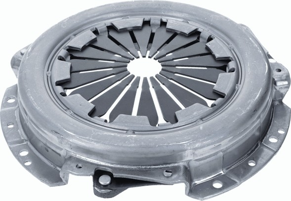 3 000 951 617 SACHS Ремонтний комплект зчеплення