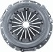 3 000 951 617 SACHS Ремонтний комплект зчеплення