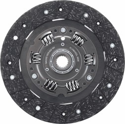 3 000 951 617 SACHS Ремонтний комплект зчеплення