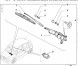 Mopar K68350252AA Склоочисники передні lancia musa/fiat idea mopar oe 68350252aa