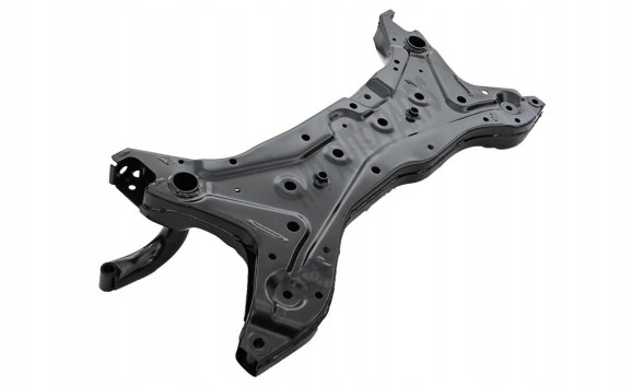 Mitsubishi OE ПЕРЕДНІ САНИ MITSUBISHI LANCER VIII (CY_A, CZ_A) 4000A124 35434244 2.0L