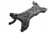 Mitsubishi OE ПЕРЕДНІ САНИ MITSUBISHI LANCER VIII (CY_A, CZ_A) 4000A124 35434244 2.0L