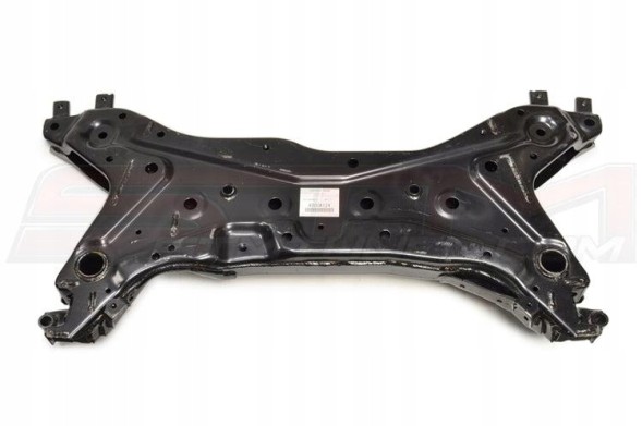 Mitsubishi OE ПЕРЕДНІ САНИ MITSUBISHI LANCER VIII (CY_A, CZ_A) 4000A124 35434244 2.0L