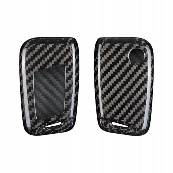 Китай 5902065392302 Ключ Cupra Skoda VW Чохол Корпус карбон, вуглецеве волокно