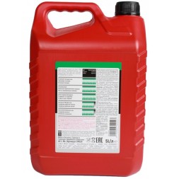 20662 LIQUI MOLY Трансмісійна олива Liqui Moly Top Tec ATF 1800 5л