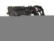 Abakus 016-014-0014 Вентилятор охолодження для jumper ducato boxer 06-14