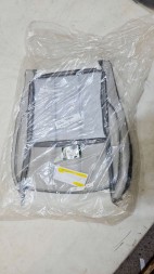 Land Rover OE LR154955 GO ЧОХОЛ ОБИВКИ СИДІННЯ RANGE ROVER EVOQUE LR154955 НОВИЙ