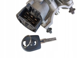 Polcar VW7E0905865 НОВА КОМПЛЕКТНА СТАНЦІЯ БЛОКУВАННЯ ЗАПАЛЮВАННЯ КУБ VW ТРАНСПОРТЕР T5 T6