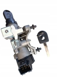 Polcar VW7E0905865 НОВА КОМПЛЕКТНА СТАНЦІЯ БЛОКУВАННЯ ЗАПАЛЮВАННЯ КУБ VW ТРАНСПОРТЕР T5 T6