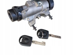 Polcar VW7E0905865 НОВА КОМПЛЕКТНА СТАНЦІЯ БЛОКУВАННЯ ЗАПАЛЮВАННЯ КУБ VW ТРАНСПОРТЕР T5 T6