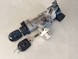 Polcar VW7E0905865 НОВА КОМПЛЕКТНА СТАНЦІЯ БЛОКУВАННЯ ЗАПАЛЮВАННЯ КУБ VW ТРАНСПОРТЕР T5 T6