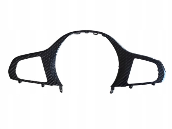 BMW OE BMW M3 M4 G20 G21 G28 G22 G23 G26 РАМКА КЕРМА CARBON ОРИГІНАЛ 6282835
