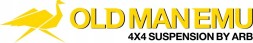 Old Man Emu SD24 Амортизатор кермового управління ome toyota land cruiser 4x4