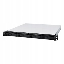 Китай WEW-SC-AB-NBSYNNR0422RP00 NAS-сервер Synology RS822RP+ V1500B 2GB 4x1GbE USB3.2.1 1U 3 роки гарантії