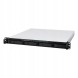 Китай WEW-SC-AB-NBSYNNR0422RP00 NAS-сервер Synology RS822RP+ V1500B 2GB 4x1GbE USB3.2.1 1U 3 роки гарантії