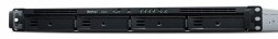Китай WEW-SC-AB-NBSYNNR0422RP00 NAS-сервер Synology RS822RP+ V1500B 2GB 4x1GbE USB3.2.1 1U 3 роки гарантії