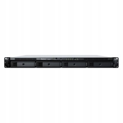 Китай WEW-SC-AB-NBSYNNR0422RP00 NAS-сервер Synology RS822RP+ V1500B 2GB 4x1GbE USB3.2.1 1U 3 роки гарантії