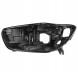 Vroomer HB-A6-C7-4G-14-FULL-LED-L Корпус балончика лампи фари Audi A6 C7 4G Lift 14-18 FULL LED лівий
