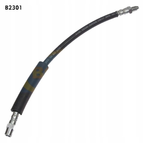 LK-LEMAR 321/8 + 2xB594+2xB2301+ 5xZ(5)+SF Комплект гальмівних шлангів BMW MAX E30 E-30 1C 321/8
