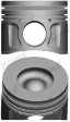 Nural 87-427707-10 Поршень двигуна 87-427707-10 nüral citroen форд