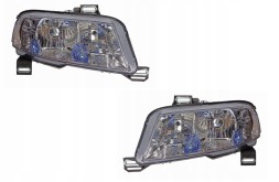 Китай TYC 20-0068-25-2,TYC 20-0067-25-2 ФАРИ FIAT STILO 01-08 TYC КОМПЛЕКТ