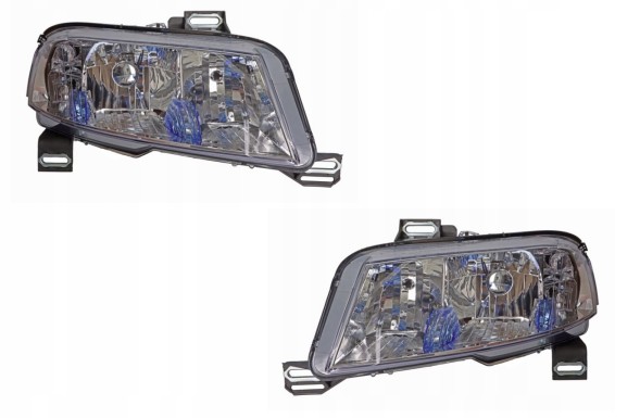 Китай TYC 20-0068-25-2,TYC 20-0067-25-2 ФАРИ FIAT STILO 01-08 TYC КОМПЛЕКТ