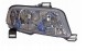 Китай TYC 20-0068-25-2,TYC 20-0067-25-2 ФАРИ FIAT STILO 01-08 TYC КОМПЛЕКТ