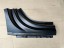 Audi OE 4M0809848A KoproParts Audi Q7 SQ7 2016-2025 Поріг права задня обшивка 4M0809848A