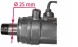 Mazda OE BBL3-32-110A, BP6L-32-110, BP6L-32-110A, CC30-32-110, CC30-32-110B, CC30-32-110C, CC30-32-110D, CC30-32-110E Нова рульова рейка Мазда 3 / Мазда 5