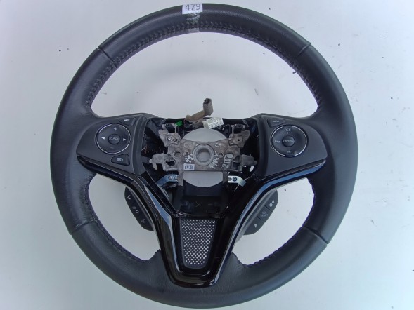 Honda OE BRAK-DANYCH-92105815 МНОГОФУНКЦІЙНЕ кермо HONDA HR-V II 15-