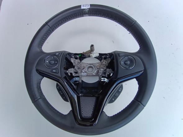 Honda OE BRAK-DANYCH-92105815 МНОГОФУНКЦІЙНЕ кермо HONDA HR-V II 15-