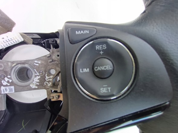 Honda OE BRAK-DANYCH-92105815 МНОГОФУНКЦІЙНЕ кермо HONDA HR-V II 15-