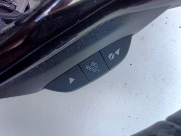Honda OE BRAK-DANYCH-92105815 МНОГОФУНКЦІЙНЕ кермо HONDA HR-V II 15-