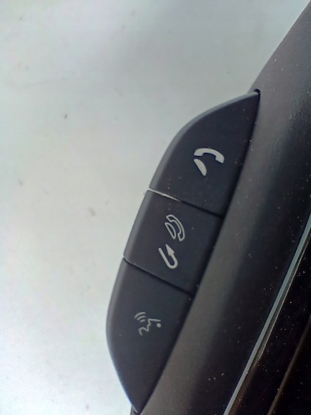 Honda OE BRAK-DANYCH-92105815 МНОГОФУНКЦІЙНЕ кермо HONDA HR-V II 15-