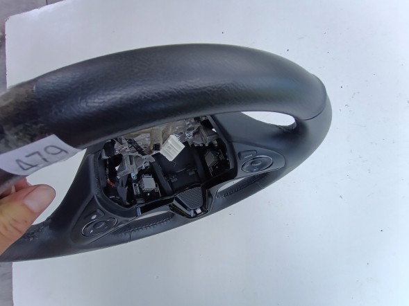 Honda OE BRAK-DANYCH-92105815 МНОГОФУНКЦІЙНЕ кермо HONDA HR-V II 15-