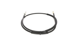 1987482746 BOSCH Трос гальма стоянки