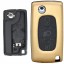 ME Premium 000067/ME КОРПУС КЛЮЧА CITROEN C2 C3 C4 C5 C6 C8 DS3 DS4