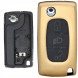 ME Premium 000067/ME КОРПУС КЛЮЧА CITROEN C2 C3 C4 C5 C6 C8 DS3 DS4