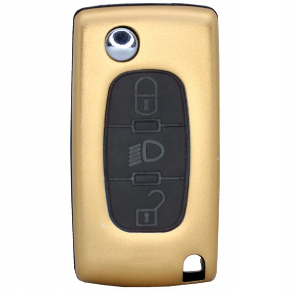 ME Premium 000067/ME КОРПУС КЛЮЧА CITROEN C2 C3 C4 C5 C6 C8 DS3 DS4