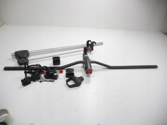 Fiat OE БАГАЖНИК ДЛЯ ВЕЛОСИПЕДА FIAT 5907798 10075 8P300256