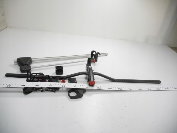 Fiat OE БАГАЖНИК ДЛЯ ВЕЛОСИПЕДА FIAT 5907798 10075 8P300256