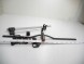 Fiat OE БАГАЖНИК ДЛЯ ВЕЛОСИПЕДА FIAT 5907798 10075 8P300256