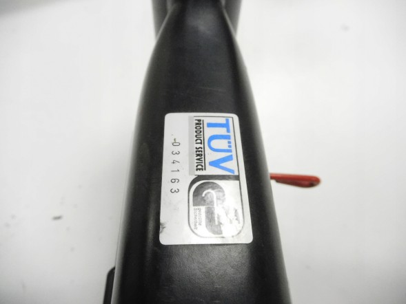 Fiat OE БАГАЖНИК ДЛЯ ВЕЛОСИПЕДА FIAT 5907798 10075 8P300256