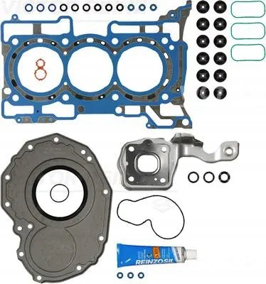 Victor Reinz 01-10288-02 Комплект прокладок двигуна 01-10288-02 victor reinz