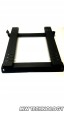 MW TECHNOLOGY M-0019 Кріплення для сидіння Subaru Impreza GC 1992-2001 р.в
