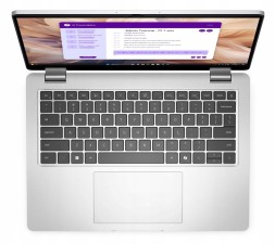 Китай WEW-SC-AB-RNDELBK4IKWD009 Ноутбук Dell Pro 14 Plus W11P i7-2680/32GB/512GB FHD+ 400nit WiFi 14"