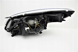 Китай WE8551-1178RMLEMN2-SL RENAULT MEGANE LIFT 12- ПРАВА ФАРА НОВА DEPO