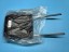 Mercedes-Benz OE 9079701600, A9079701600, A-907-970-16-00, A90797016009K49 ПІДГОЛОВНИК ПАСАЖИРСЬКОГО СИДІННЯ MERCEDES SPRINTER A9079701600 9K49
